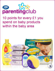 Parenting Club